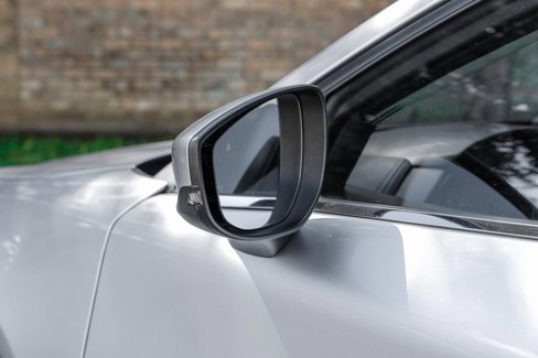 Used 2021 MAZDA CX-30 FWD 2.5 S w/ Select Package image 51