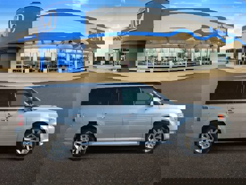 Used 2011 Ford Flex SEL w/ Rapid Spec Order Code image 9