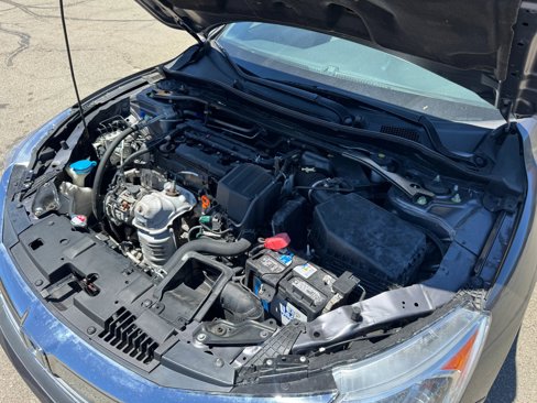 Used 2017 Honda Accord EX-L image 34