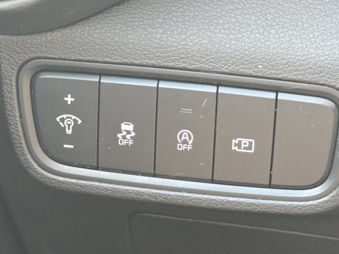 Used 2024 Kia Soul S image 16