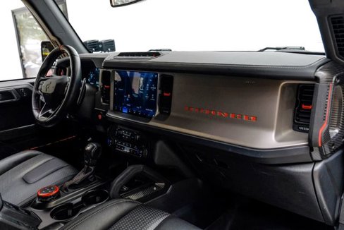 Used 2023 Ford Bronco Raptor image 48