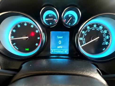 Used 2014 Buick Verano image 24
