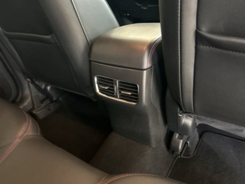 Used 2024 MAZDA CX-5 Carbon Edition image 26