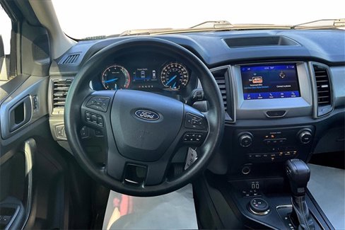 Used 2021 Ford Ranger XL w/ FX4 Off-Road Package image 5