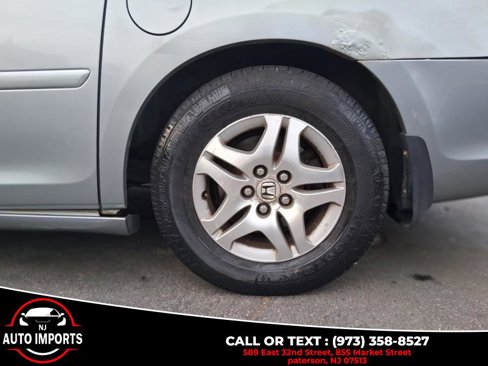 Used 2005 Honda Odyssey EX-L image 36
