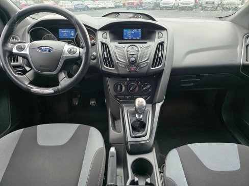 Used 2014 Ford Focus ST image 12