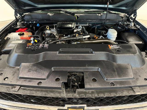 Used 2011 Chevrolet Silverado 2500 LTZ w/ LPO, On The Job Package image 25