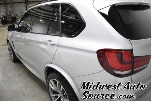 Used 2016 BMW X5 xDrive35i image 3