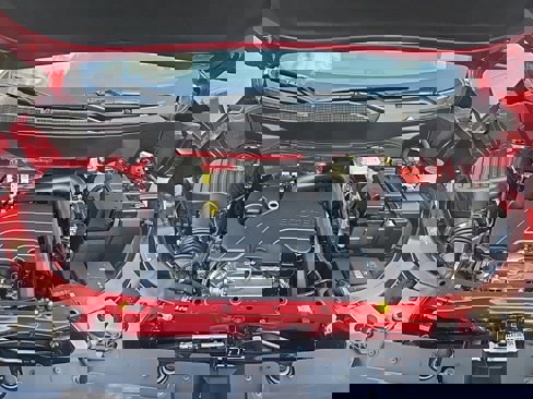 New 2026 GMC Terrain Elevation w/ Black Edition image 20