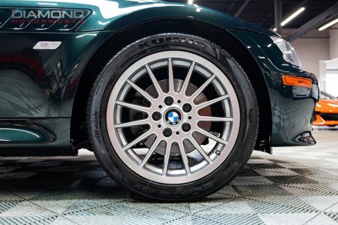 Used 2002 BMW Z3 3.0i image 81
