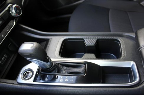 Used 2024 Nissan Sentra SV image 33