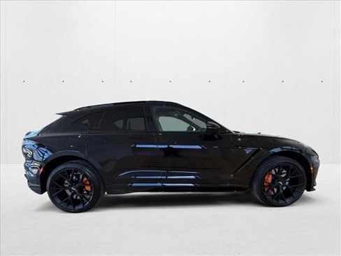 New 2025 Aston Martin DBX 707 image 7
