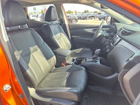 Used 2020 Nissan Rogue Sport SL image 12