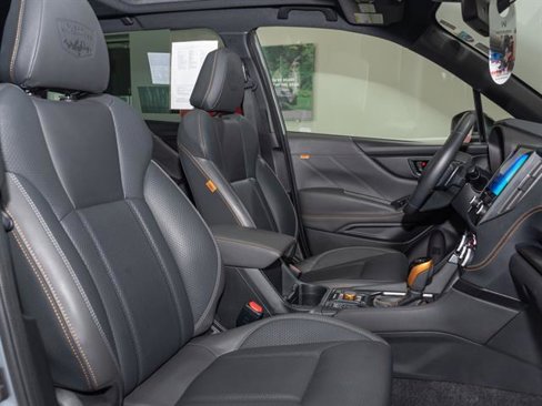 Used 2023 Subaru Forester Wilderness image 21