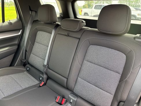 New 2026 GMC Terrain Elevation w/ LPO, Floor Liner Package image 14