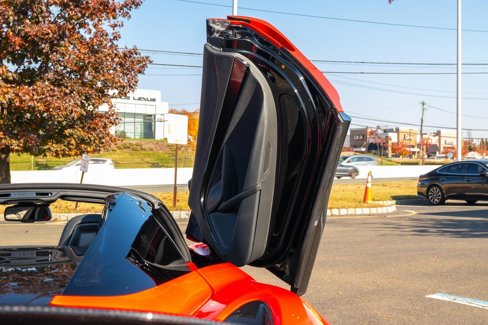 Used 2022 McLaren 765LT image 62