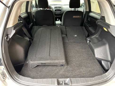 Used 2015 Mitsubishi Outlander Sport ES image 26