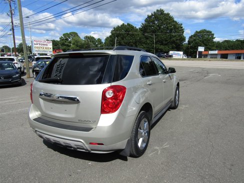 Used 2013 Chevrolet Equinox LT image 8