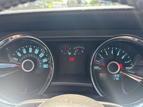 Used 2014 Ford Mustang Coupe image 20