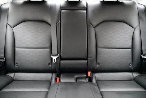 Used 2021 Kia Forte EX image 27