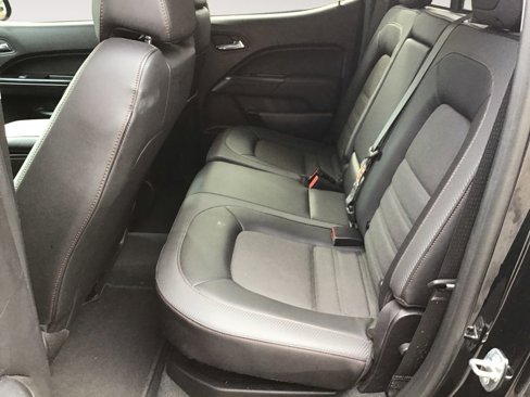 Used 2021 GMC Canyon AT4 w/ Trailering Package image 29