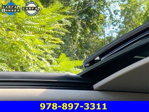 Certified 2018 Buick Envision Premium w/ Driver Confidence Package image 19