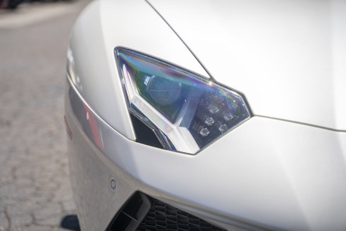 Used 2019 Lamborghini Aventador S image 24
