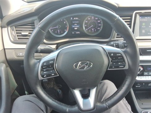 Used 2019 Hyundai Sonata SEL image 23