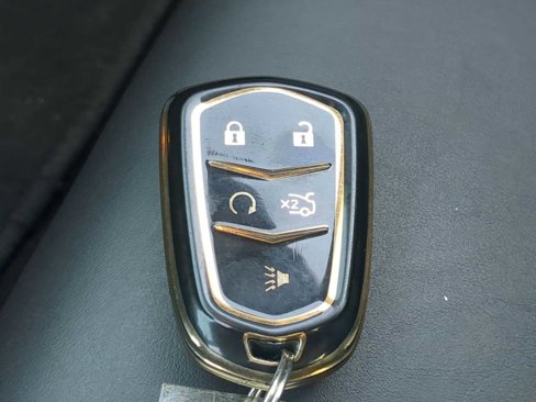 Used 2018 Cadillac ATS Premium Luxury image 36