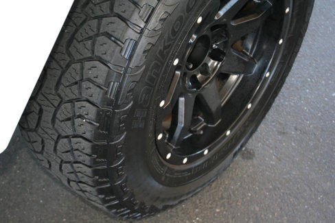 Used 2012 Jeep Wrangler Sahara w/ Connectivity Group image 29
