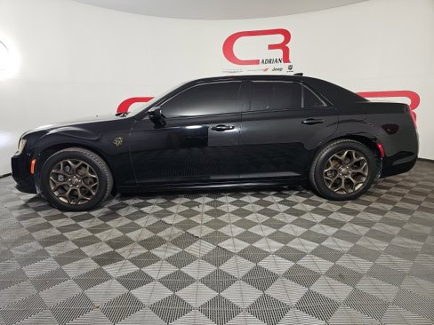 Certified 2016 Chrysler 300 S image 4