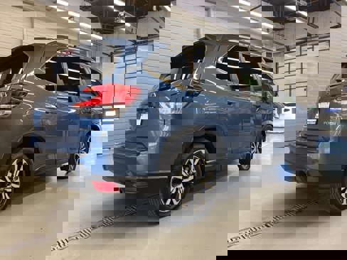 Certified 2020 Subaru Forester Limited w/ Popular Package #3 image 7