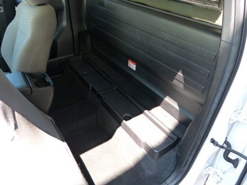 Used 2021 Toyota Tacoma SR image 30