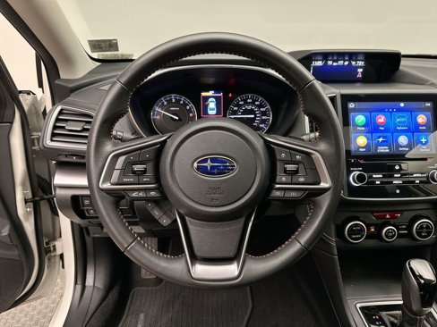 Used 2023 Subaru Crosstrek 2.5i Limited image 18
