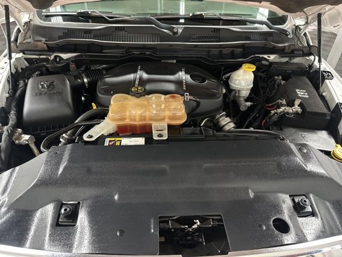 Used 2018 RAM 1500 Big Horn image 39