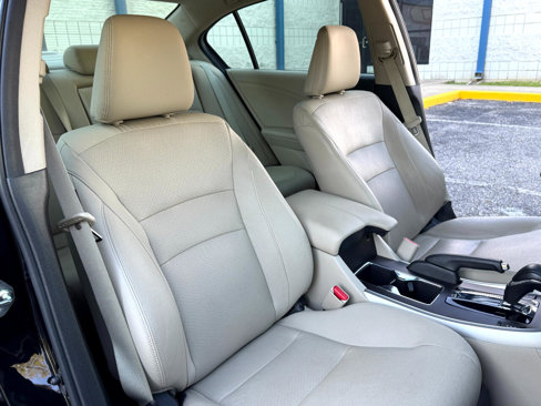 Used 2014 Honda Accord EX-L image 21