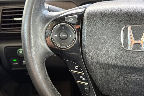 Used 2014 Honda Accord EX-L image 32