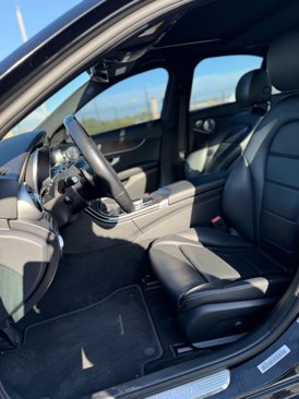 Used 2021 Mercedes-Benz C 300 Sedan image 7