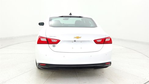 Used 2023 Chevrolet Malibu LS w/ Driver Confidence Package image 3