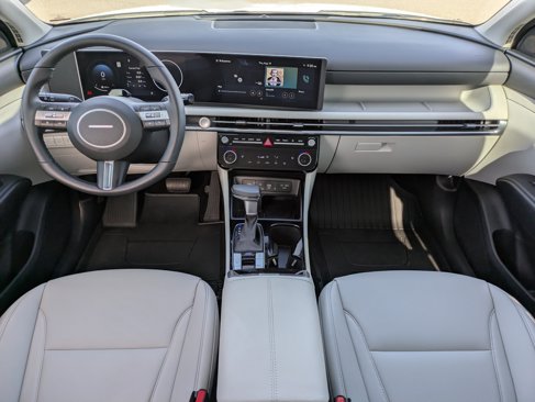 Used 2025 Hyundai Tucson SEL image 15