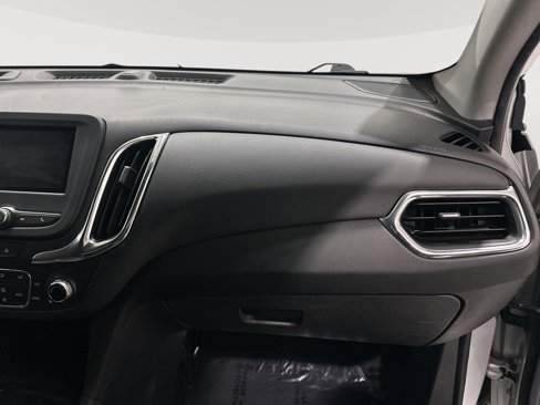 Used 2022 Chevrolet Equinox LT image 26