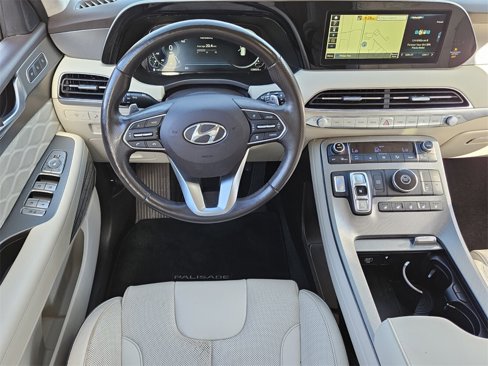 Used 2020 Hyundai Palisade Limited image 6