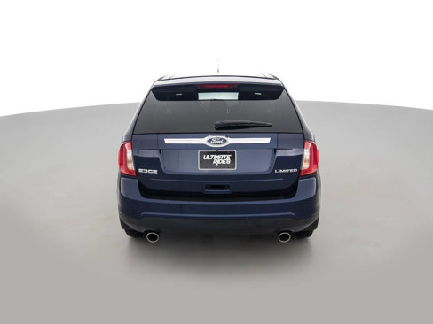 Used 2011 Ford Edge Limited w/ Driver Entry Pkg image 6