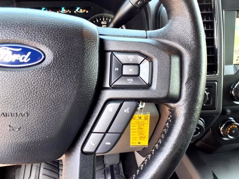 Used 2019 Ford F150 XLT w/ Equipment Group 302A Luxury image 29