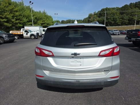 Used 2018 Chevrolet Equinox Premier image 5