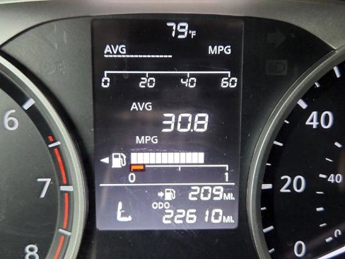 Certified 2024 Nissan Versa S w/ S Plus Package image 26