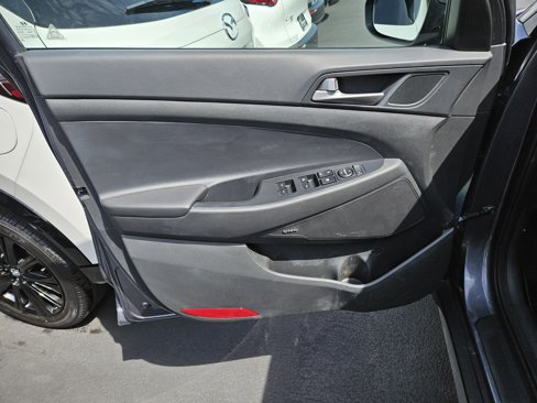 Used 2018 Hyundai Tucson SEL Plus image 17