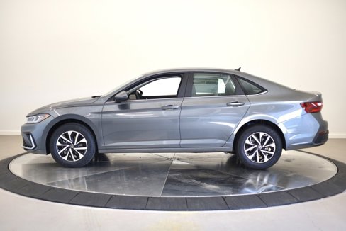 New 2025 Volkswagen Jetta S image 6