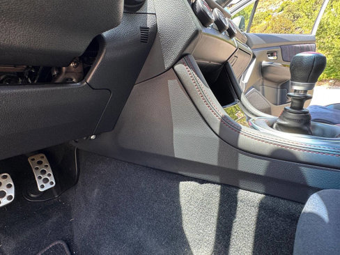 Used 2018 Subaru WRX STI w/ Popular Package #1 image 91