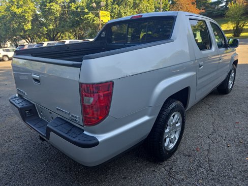 Used 2009 Honda Ridgeline RTS image 5